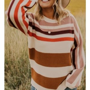 Roolee Boutique sweater M/L